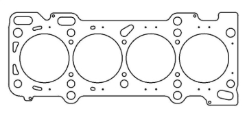 Picture of Cometic Mazda FS-DE 2-0L 84mm -030in MLS Head Gasket