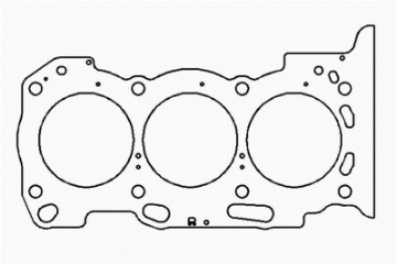Picture of Cometic 02+ Toyota Landcruiser 4-0L V6 95-5mm MLS -027in Head Gasket