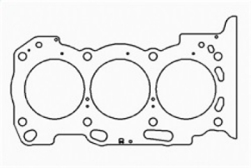 Picture of Cometic 02+ Toyota Landcruiser 4-0L V6 95-5mm MLS -027in Head Gasket
