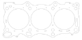 Picture of Cometic 08+ Nissan GT-R VR38DETT 24V V6 3-8L 100mm -030 inch MLS Right Head Gasket