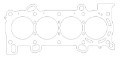 Picture of Cometic 2012+ Honda K20Z7 87mm Bore -030 inch MLS Head Gasket
