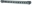 Picture of Hella LED Lamp Light Bar 9-33V 470-19in DRV MV ECE