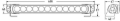 Picture of Hella LED Lamp Light Bar 9-34V 350-16in PEN MV ECE