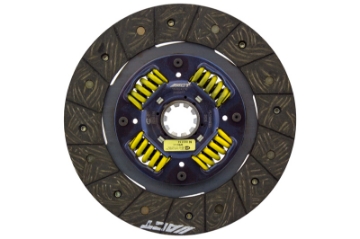 Picture of ACT 01-06 BMW M3 E46 Perf Street Sprung Disc