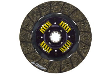 Picture of ACT 01-06 BMW M3 E46 Perf Street Sprung Disc