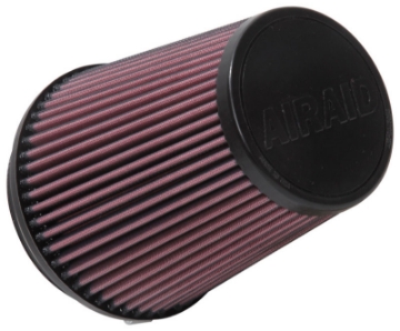 Picture of Airaid Universal Air Filter - Cone 5in FLG x 6-1-2in B x 4-3-4in T x 7-9-16in H