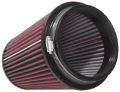 Picture of Airaid Universal Air Filter - Cone 5in FLG x 6-1-2in B x 4-3-4in T x 7-9-16in H