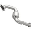 Picture of MagnaFlow Conv Direct Fit 13-15 Audi S6-S7-S8-A8 Quattro V8-4-0L