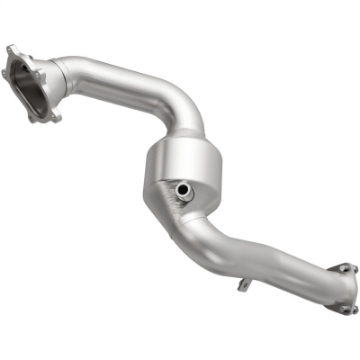 Picture of MagnaFlow Conv Direct Fit 13-15 Audi S6-S7-S8-A8 Quattro V8-4-0L