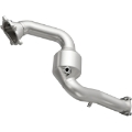 Picture of MagnaFlow Conv Direct Fit 13-15 Audi S6-S7-S8-A8 Quattro V8-4-0L