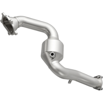Picture of MagnaFlow Conv Direct Fit 13-15 Audi S6-S7-S8-A8 Quattro V8-4-0L