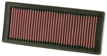 Picture of K&N Audi A4 1-8L Drop In Air Filter
