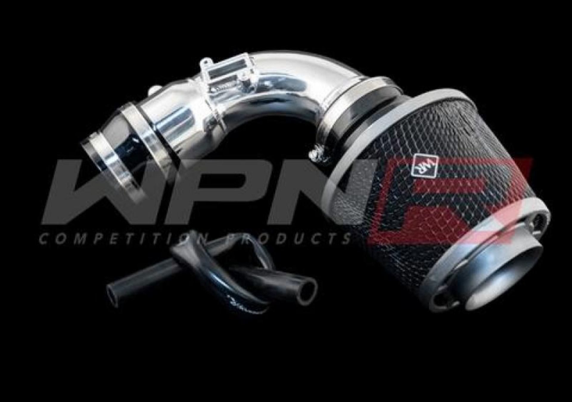 Picture of Weapon R 2013-2015 Nissan Sentra SV 1-8L 4 CYL Secret Weapon Intake