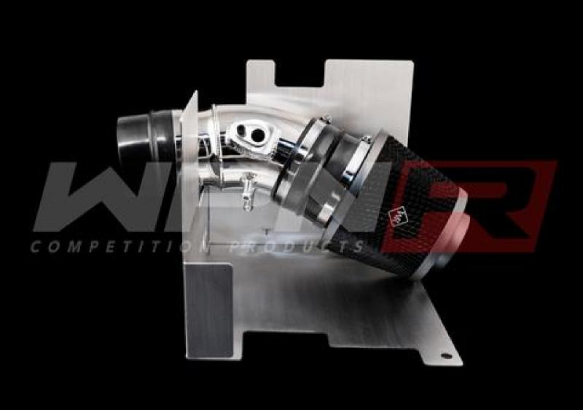 Picture of Weapon R 2018 KIA Sedona 3-3L V6 Secret Weapon Intake