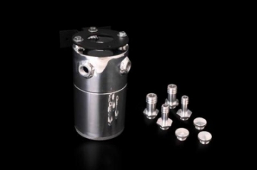 Picture of Weapon R Universal Pro Tank Oil Separator 18 oz