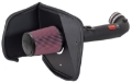 Picture of K&N 03-04 Toyota Tundra V8-4-7L AirCharger Performance Intake