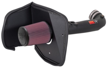 Picture of K&N 03-04 Toyota Tundra V8-4-7L AirCharger Performance Intake