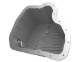 Picture of aFe Street Series Deep Engine Oil Pan 01-10 GM Duramax V8-6-6L td