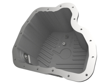 Picture of AFE Pro Series Deep Engine Oil Pan 01-10 GM Duramax V8-6-6L td