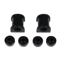 Picture of Energy Suspension 96-09 Toyota 4Runner Black 19mm Rear Sway Bar Bushings