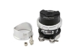 Picture of Turbosmart Gen V RacePort BOV - Black