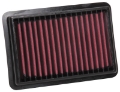 Picture of AEM 2017 Honda Civic Type-R 2-0L L4 F-I DryFlow Air Filter