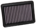 Picture of AEM 2017 Honda Civic Type-R 2-0L L4 F-I DryFlow Air Filter