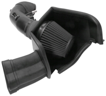 Picture of K&N 2018 Ford Mustang GT V8 5-0L F-I Performance Intake Kit