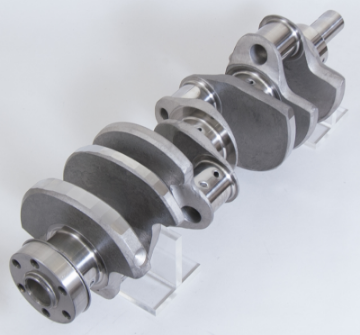Picture of Eagle Ford 351W SVO w- 2-750in Mains Forged Crankshaft