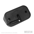 Picture of Westin Universal LED Rock Light Kit - 4 Lights - 14ft 9in Wiring Harness & Switch - Black