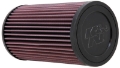 Picture of K&N 07-10 Fiat Bravo 1-4L - 07-10 lancia Delta 1-6L Drop In Air Filter