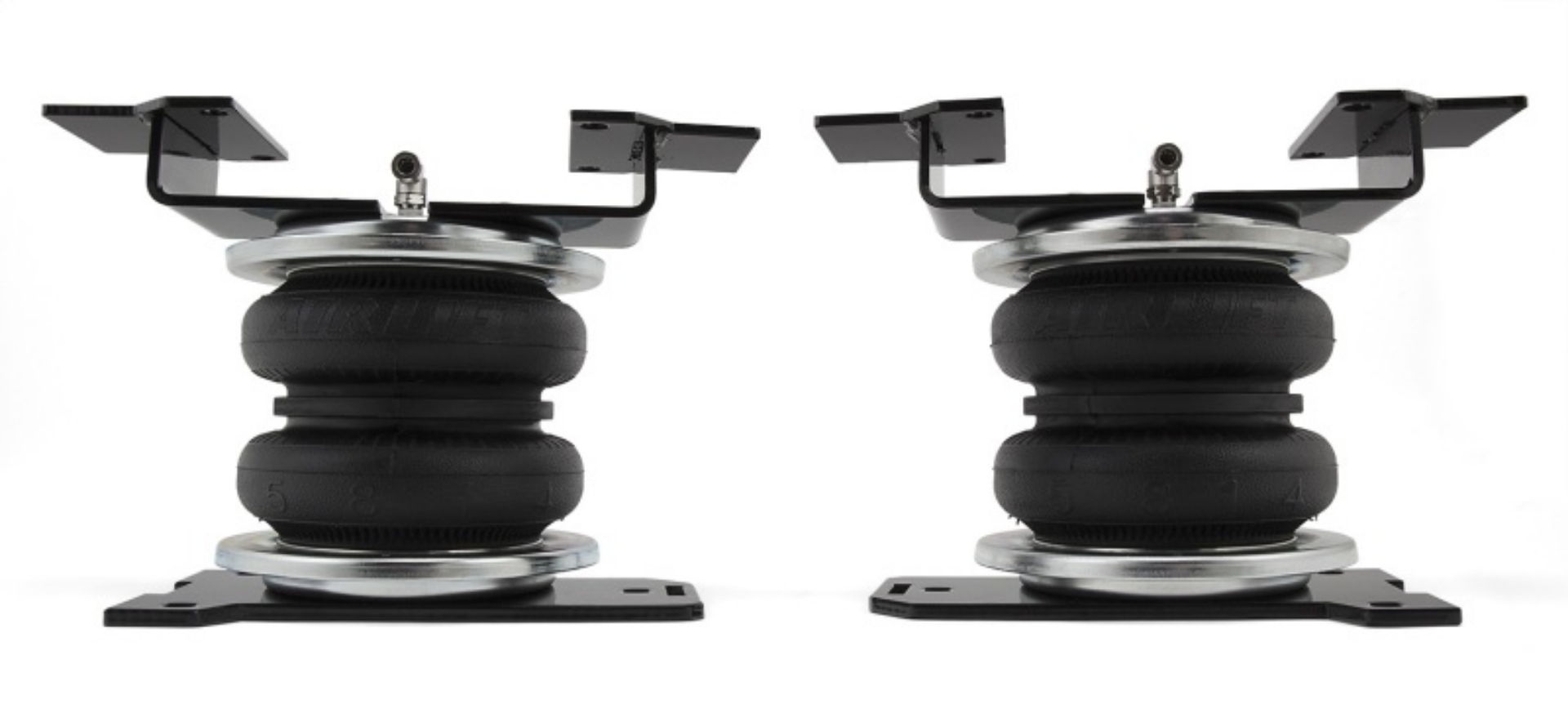 Picture of Air Lift Loadlifter 5000 for 2019 Chevrolet Silverado 1500 4WD