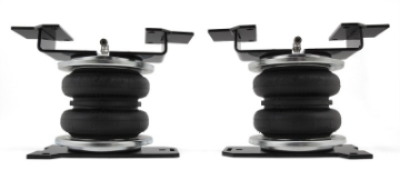 Picture of Air Lift Loadlifter 5000 for 2019 Chevrolet Silverado 1500 4WD