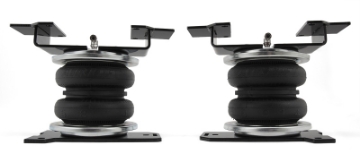 Picture of Air Lift Loadlifter 5000 for 2019 Chevrolet Silverado 1500 4WD
