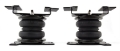 Picture of Air Lift Loadlifter 5000 Ultimate for 2019 Chevrolet Silverado 1500 4WD