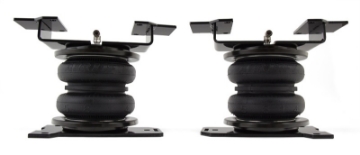 Picture of Air Lift Loadlifter 5000 Ultimate for 2019 Chevrolet Silverado 1500 4WD