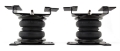 Picture of Air Lift Loadlifter 5000 Ultimate for 2019 Chevrolet Silverado 1500 4WD