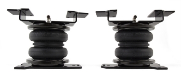 Picture of Air Lift Loadlifter 5000 Ultimate for 2019 Chevrolet Silverado 1500 4WD