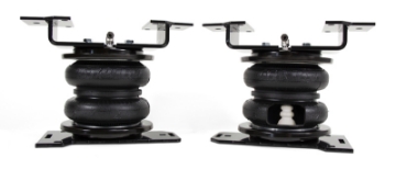 Picture of Air Lift Loadlifter 5000 Ultimate for 2019 Chevrolet Silverado 1500 4WD