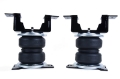 Picture of Air Lift Loadlifter 5000 for 2019 Chevrolet Silverado 1500 4WD Trail Boss
