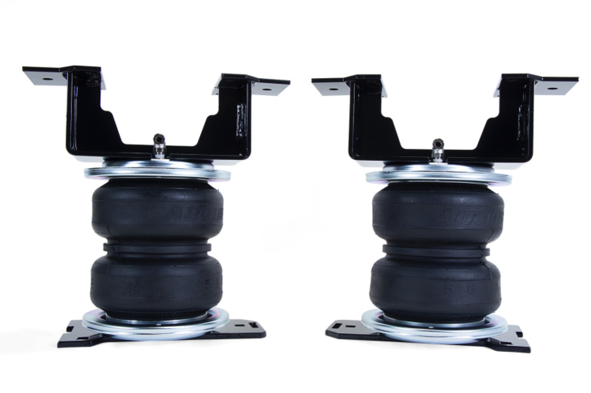 Picture of Air Lift Loadlifter 5000 for 2019 Chevrolet Silverado 1500 4WD Trail Boss