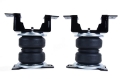 Picture of Air Lift Loadlifter 5000 for 2019 Chevrolet Silverado 1500 4WD Trail Boss