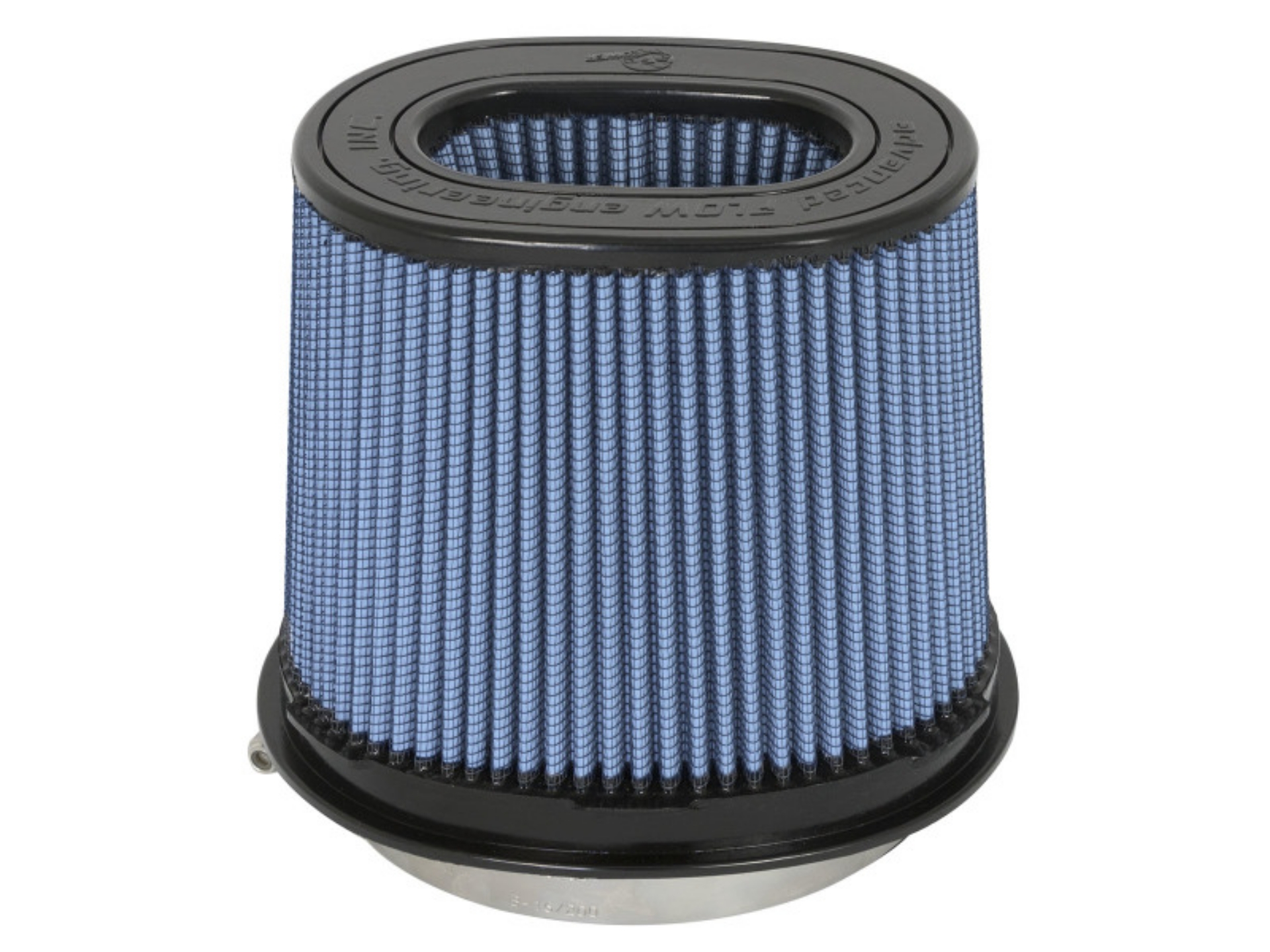 Picture of aFe Magnum FLOW Pro 5R Replacement Air Filter 6-75x4-75F x 8-25x6-25Bmt2 x 7-2x5T x 7H