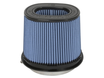 Picture of aFe Magnum FLOW Pro 5R Replacement Air Filter 6-75x4-75F x 8-25x6-25Bmt2 x 7-2x5T x 7H