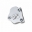 Picture of Skunk2 K-Series VTEC Clear Anodized Block Off Plate