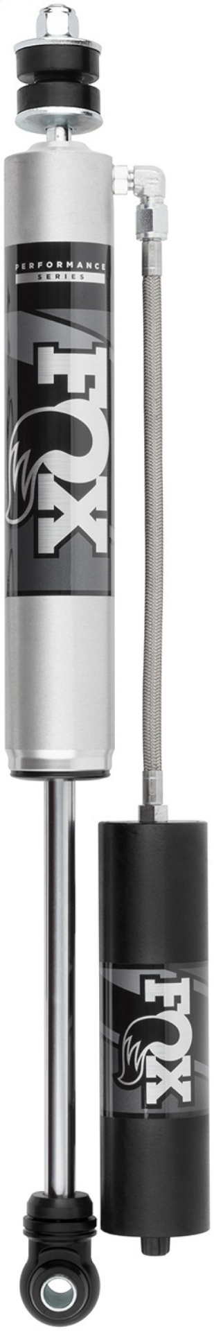 Picture of Fox 17-18 Ford F-250 Perf Series 8-8in Smooth Bdy R-R Front Shock 0in-1-5in Lift