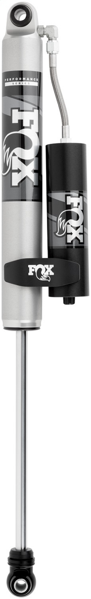 Picture of Fox 2017+ Ford F-250 2-0 Perf Series 12-1in Smooth Body R-R Rear Shock  0-1in- Lift