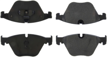 Picture of StopTech Street Select 12-19 BMW 640i Front Brake Pads