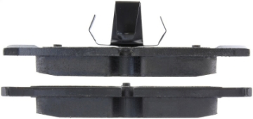 Picture of StopTech Street Select 12-19 BMW 640i Front Brake Pads