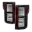 Picture of Spyder 18-19 Ford F-150 w-o Blind Spot Sensor LED Tail Lights - Black ALT-YD-FF15018-LED-BK